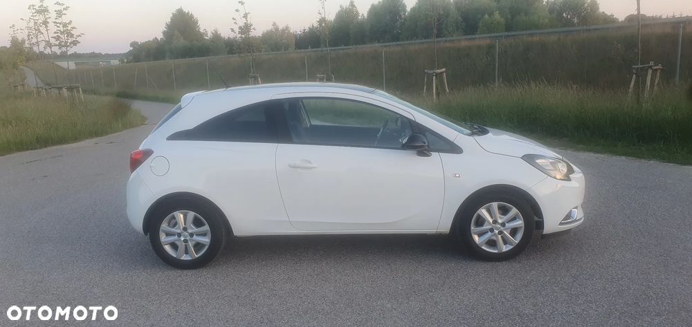 Opel Corsa 1.4 16V Color Edition - 6