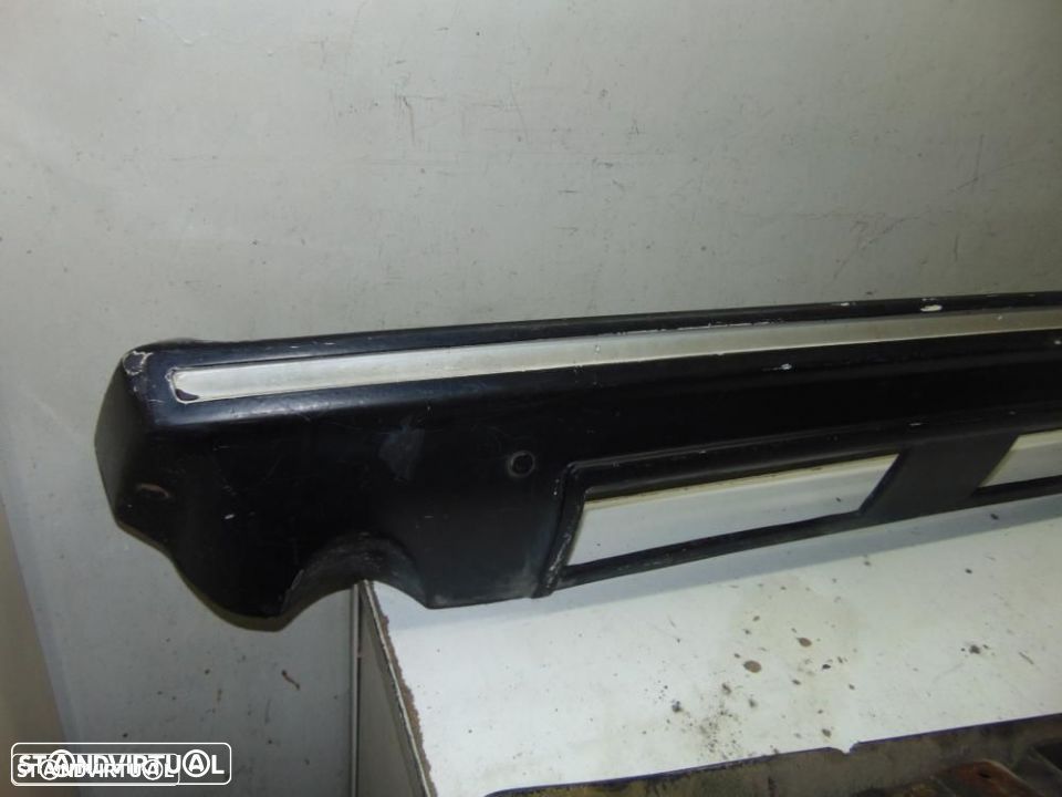 Matra Tablot, Matra Bagheera pára-choques - 9