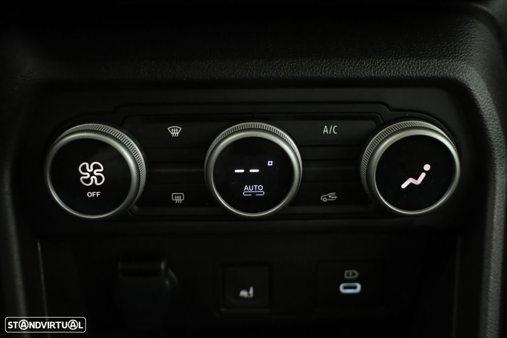 Dacia Sandero 1.0 ECO-G Extreme Bi-Fuel - 12