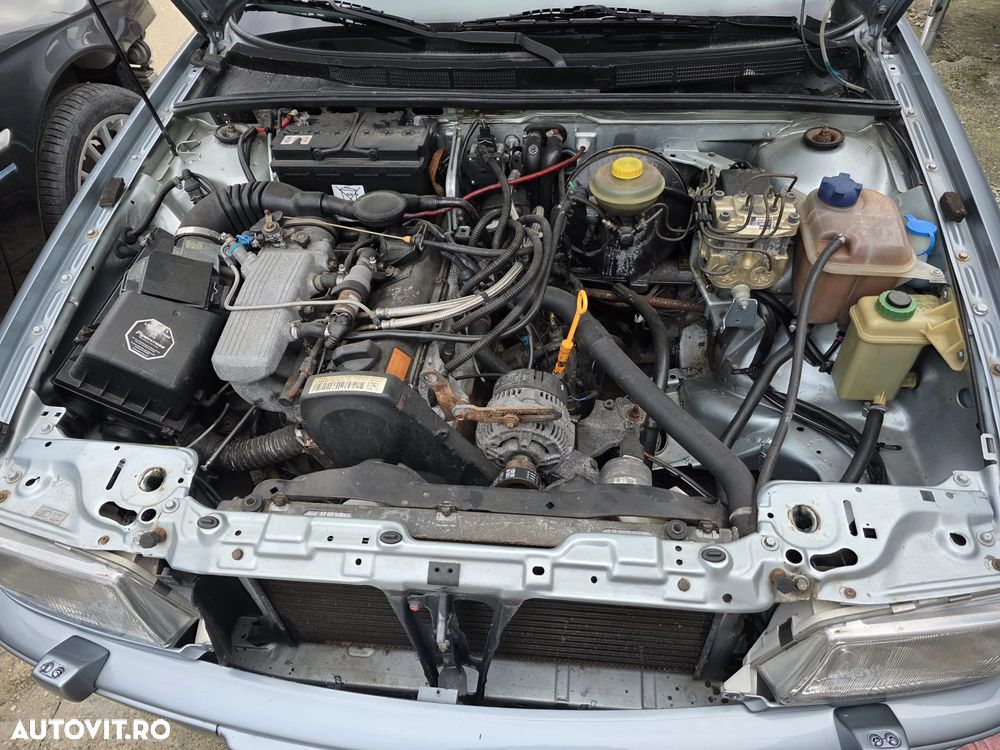 Audi 80 - 10