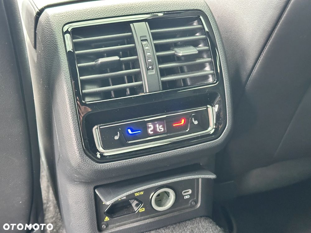Volkswagen Arteon 2.0 TSI OPF DSG R-Line - 19
