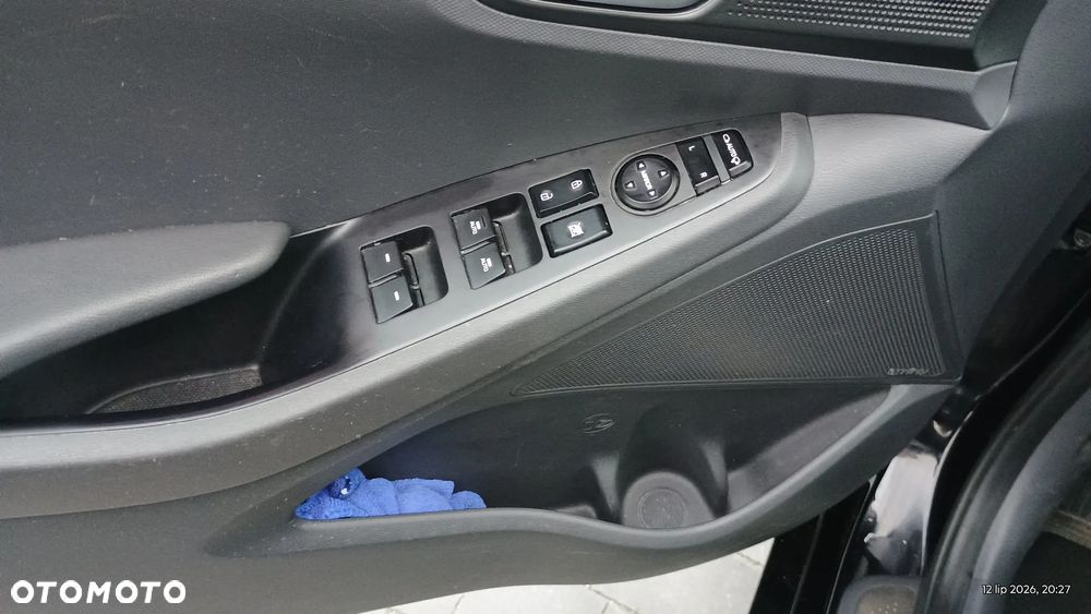 Hyundai IONIQ Plug-in hybrid Premium - 7