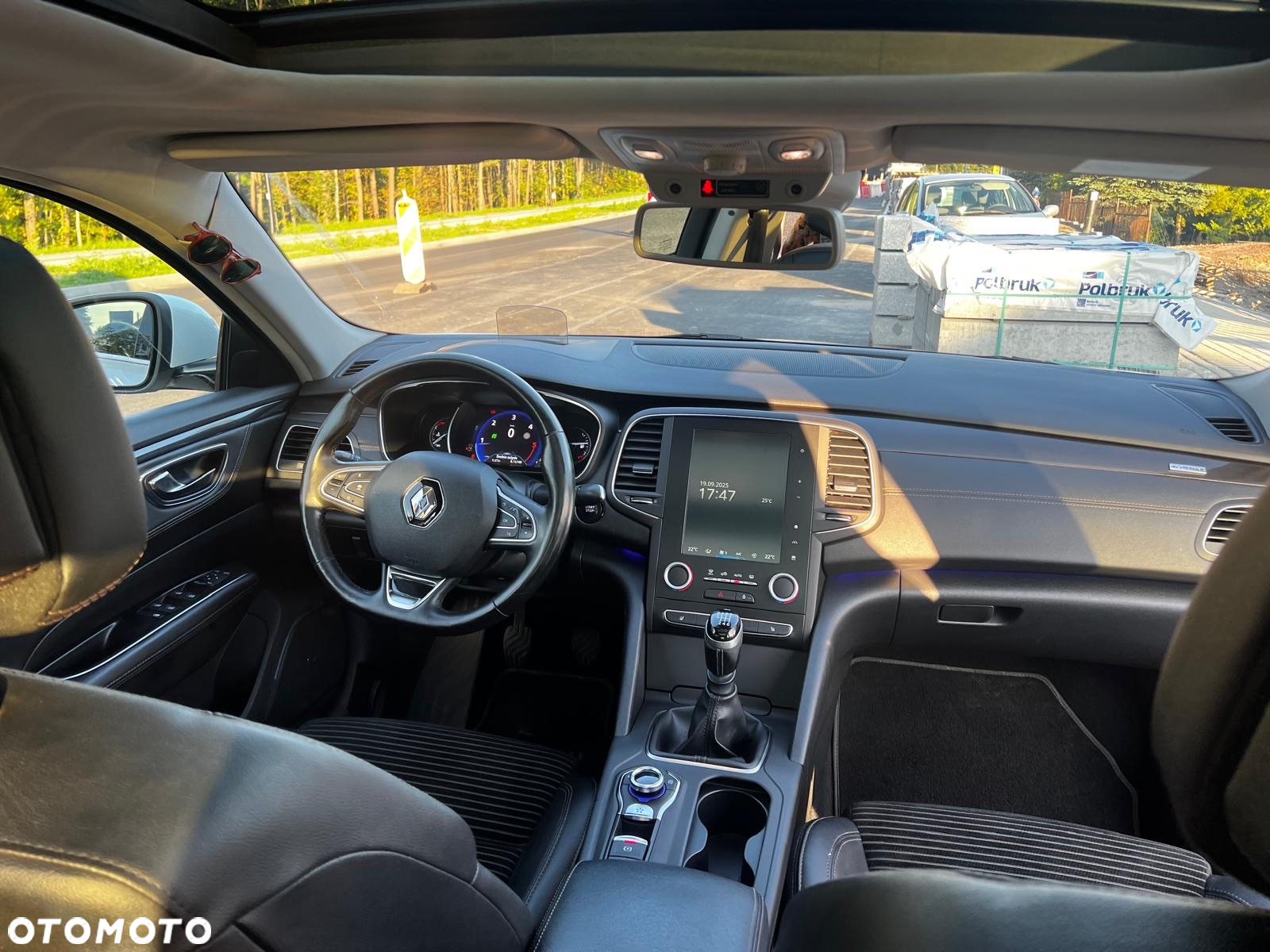 Renault Talisman - 10