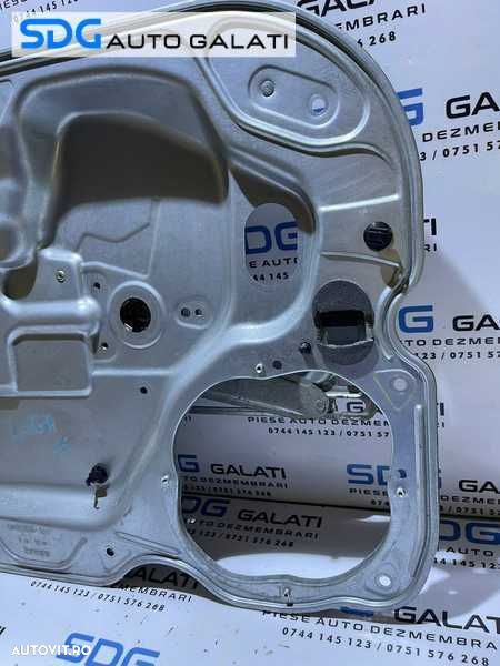 Macara Usa Portiera Stanga Fata Ford Kuga 2008 - 2012 Cod 7M51-R045H17-A 7M51-R203A29-DB 8M51-R219A65-CA - 5