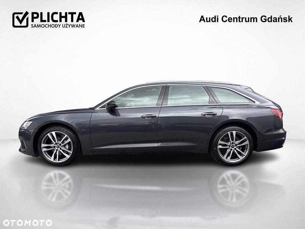 Audi A6 Avant - 3