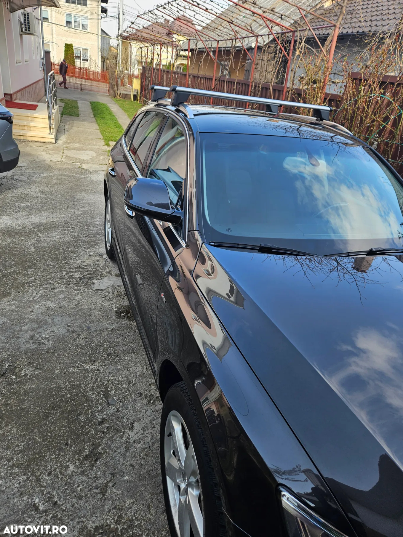 Audi Q5 2.0 TDI Quattro S tronic Basic - 16