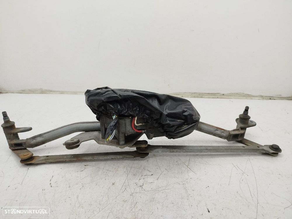 Motor Limpa Vidros Ft Citroën Saxo (S0, S1) - 2