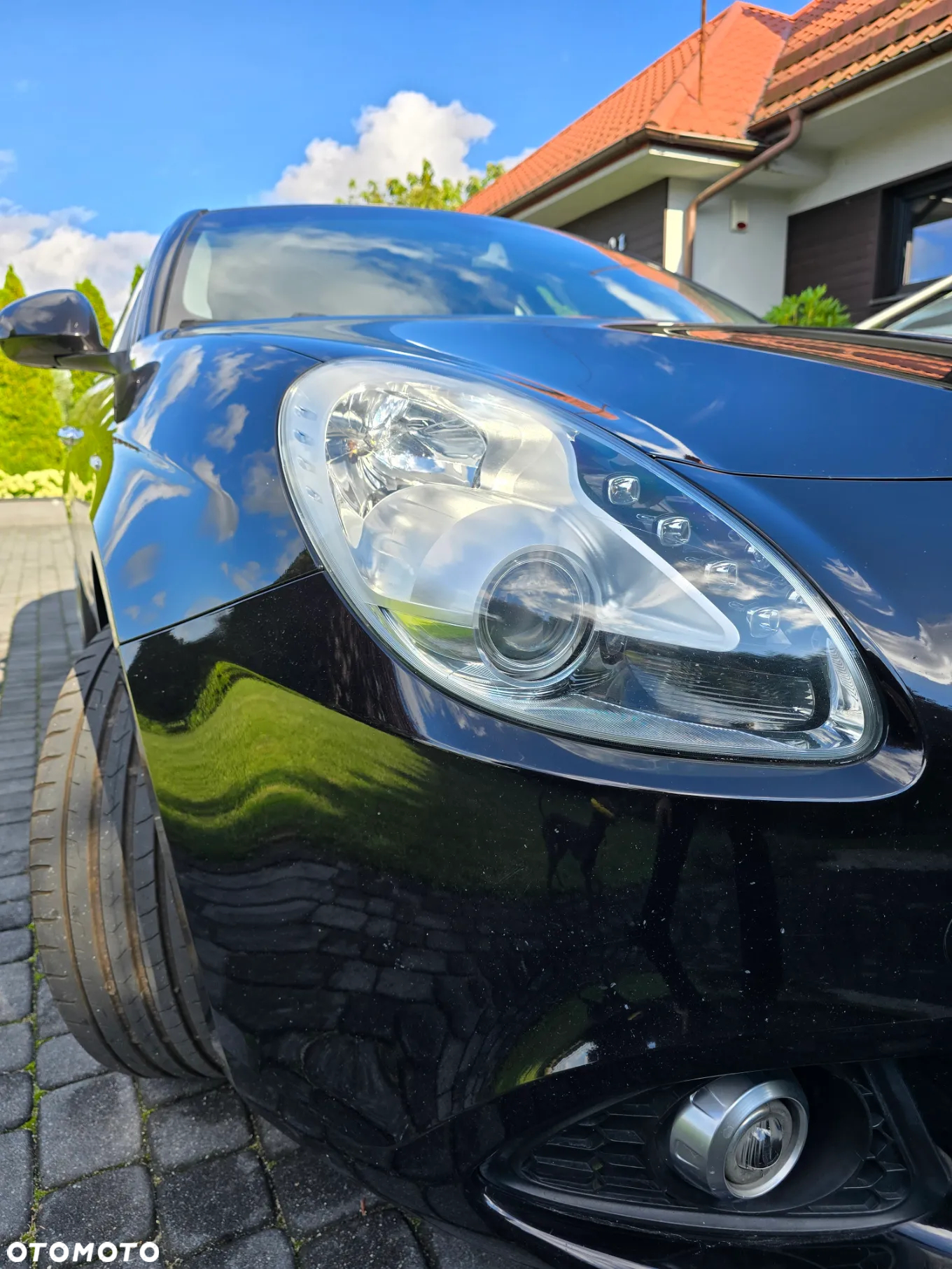 Alfa Romeo Giulietta 1.4 TB 16V Super - 9