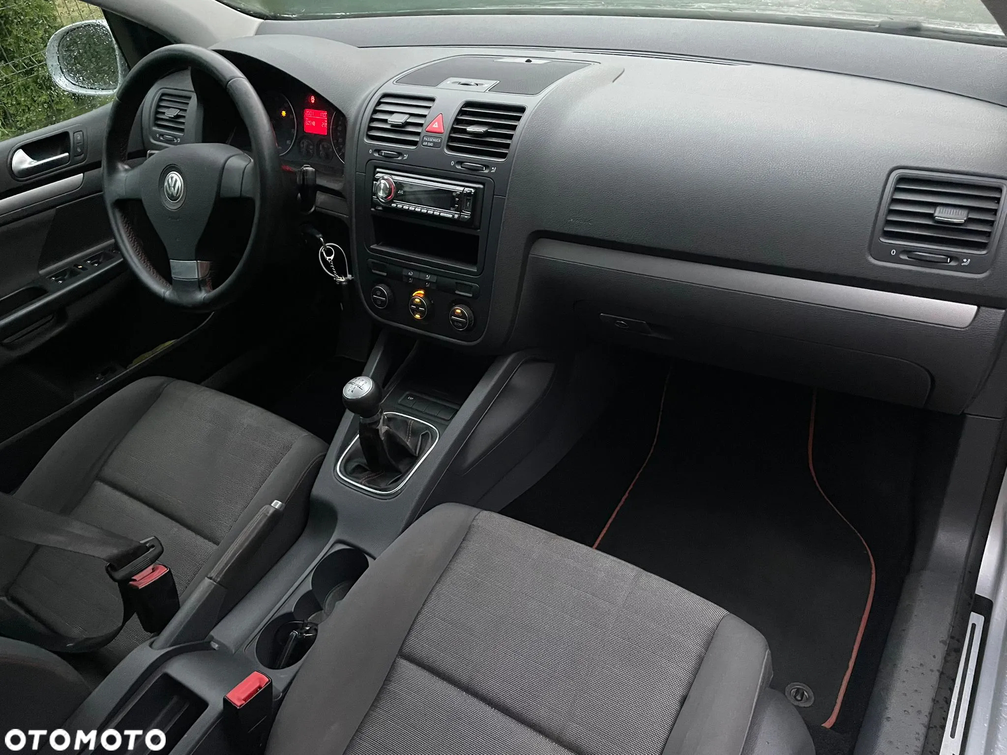 Volkswagen Golf 1.6 Goal - 13