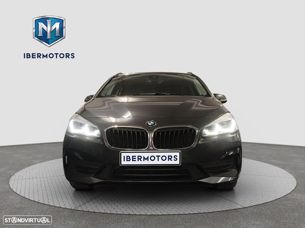 BMW 225xe Active Tourer Advantage - 3