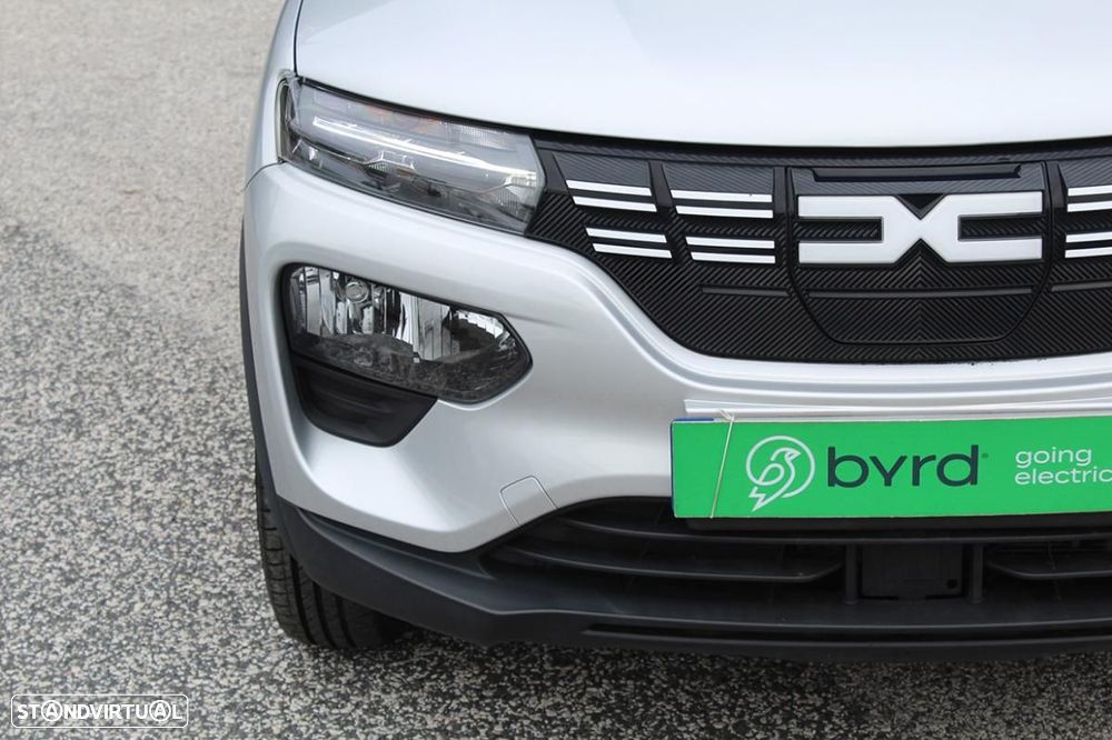 Dacia Spring Electric 45 Expression - 4