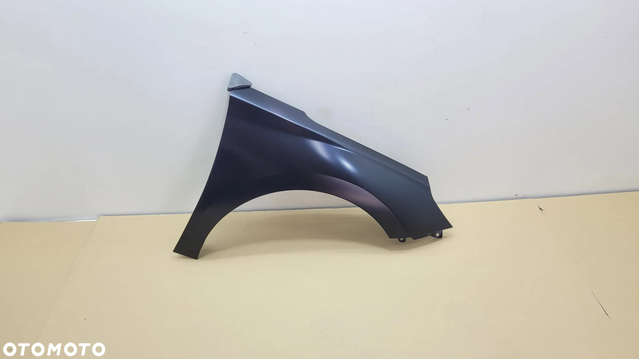 NOWY BŁOTNIK PRAWY PRZÓD HYUNDAI I30 III 17-22 - 3