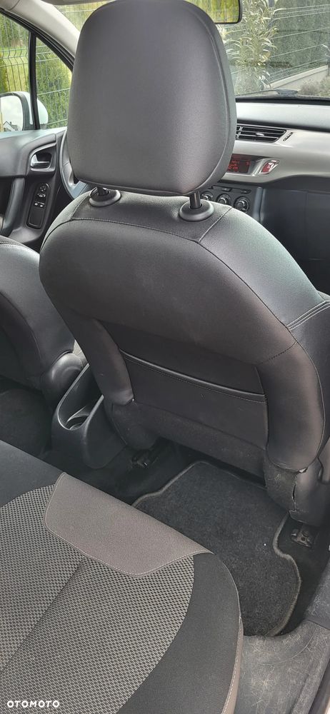 Citroën C3 1.4 HDi Attraction - 12