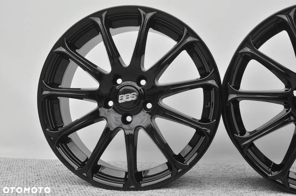 Felgi 7,5x18 5x114.3 Mazda 6 CX-5 KIA Sportage Honda Accord Hyundai Tucson - 5