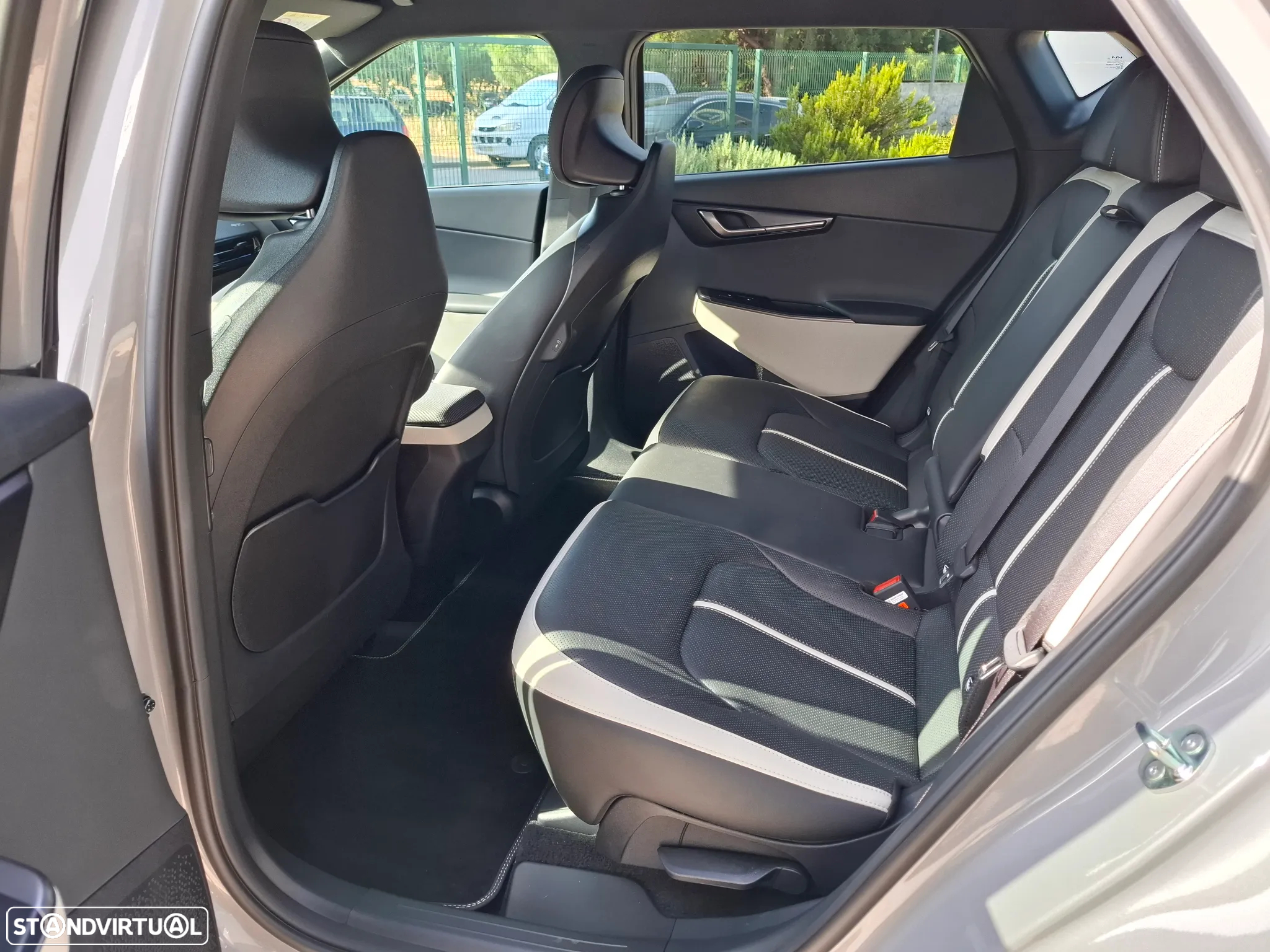 Kia EV6 84 kWh GT-Line - 45