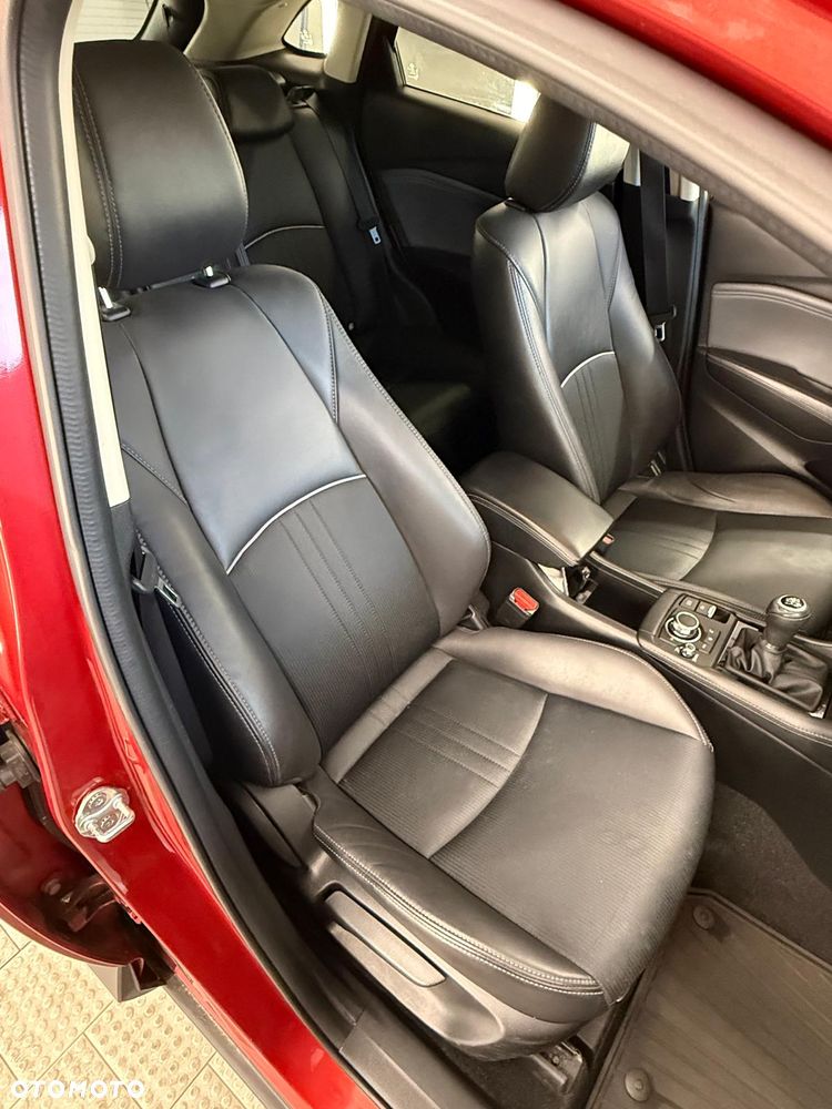 Mazda CX-3 2.0 Skypassion - 12