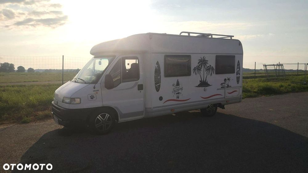 Fiat Ducato 2 - 13