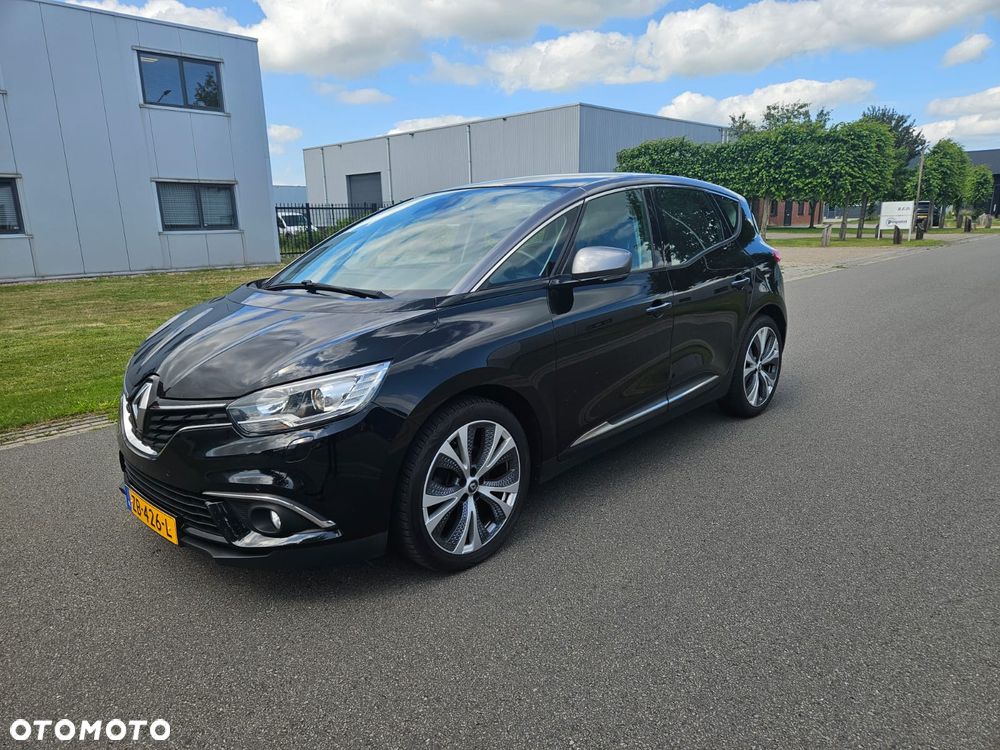 Renault Scenic - 2