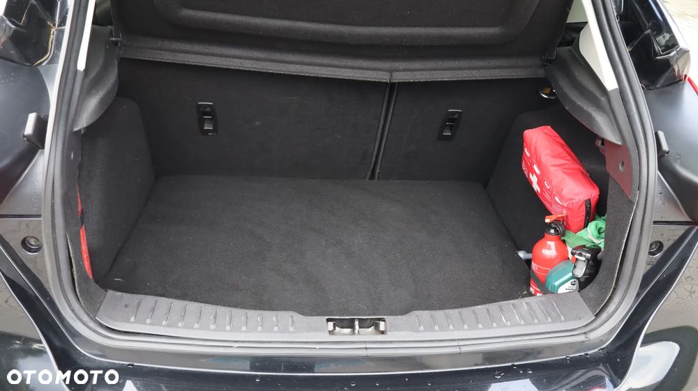 Ford Focus 1.0 EcoBoost Titanium - 40