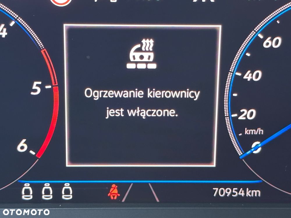 Volkswagen Arteon 2.0 TDI SCR 4Motion DSG R-Line - 19