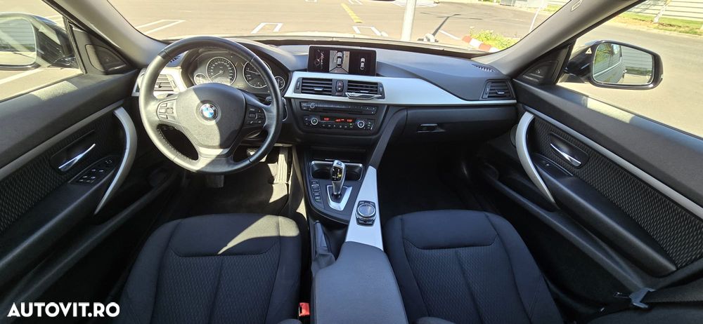 BMW Seria 3 - 6