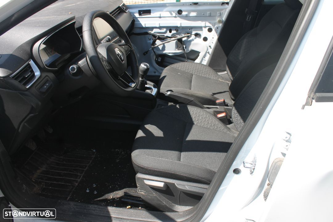 Renault Clio de 2019 - 6