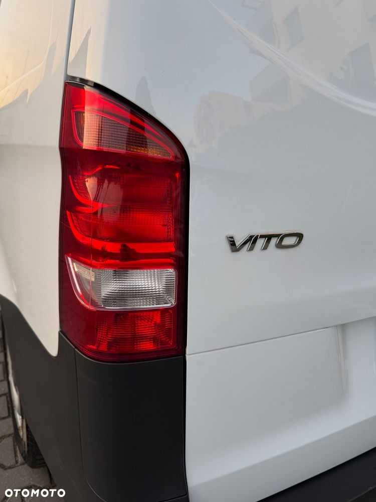 Mercedes-Benz Vito - 32