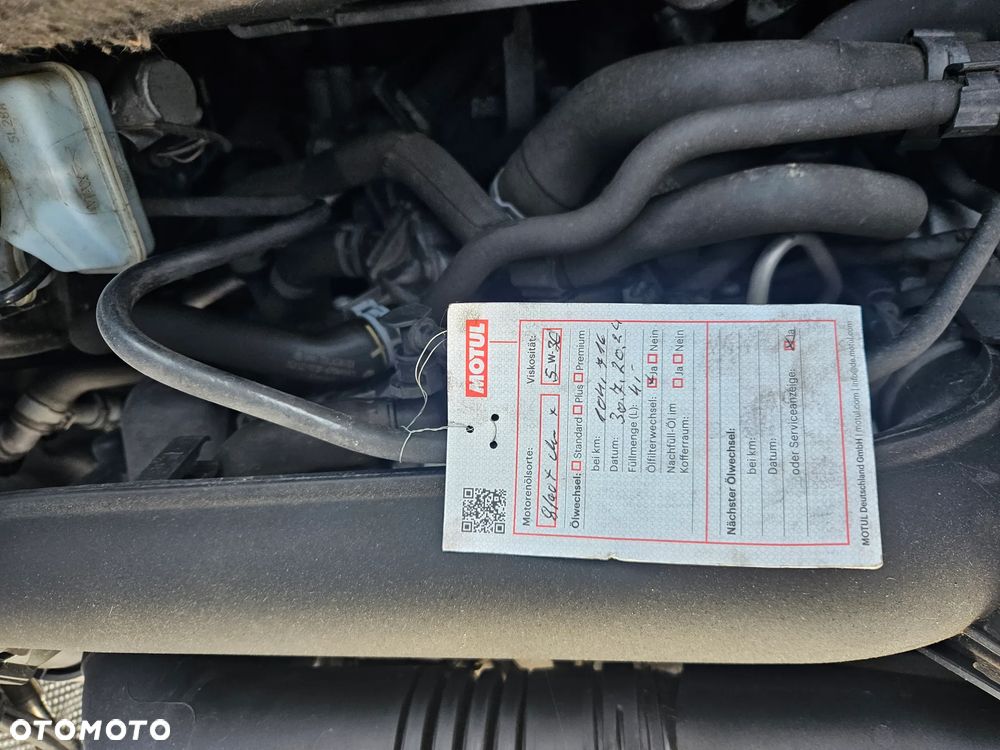 Skoda Octavia 1.4 TSI Style - 23