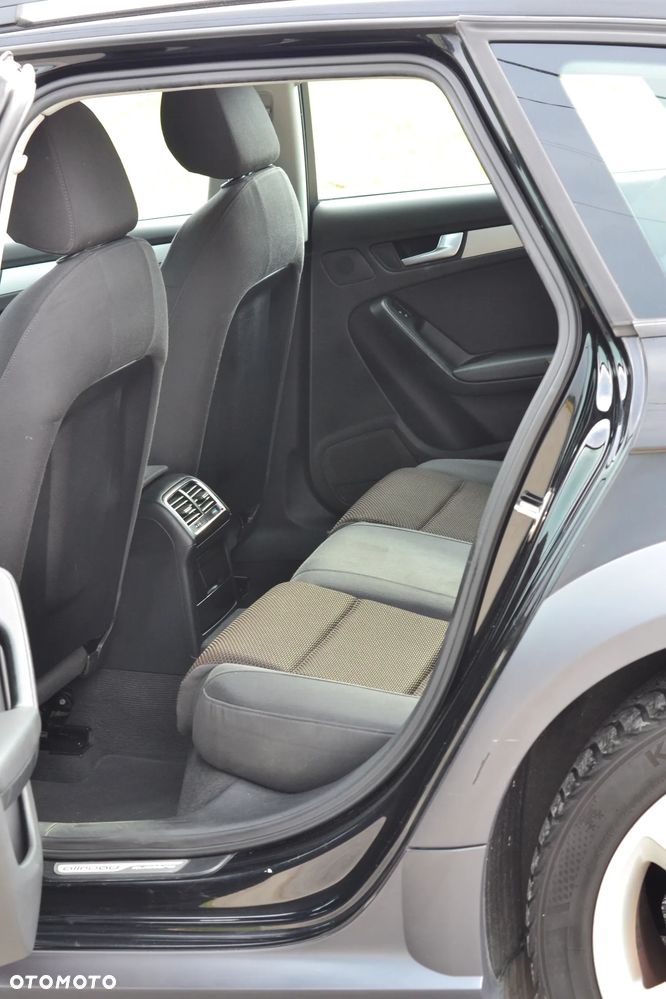 Audi A4 Allroad 2.0 TDI DPF - 15