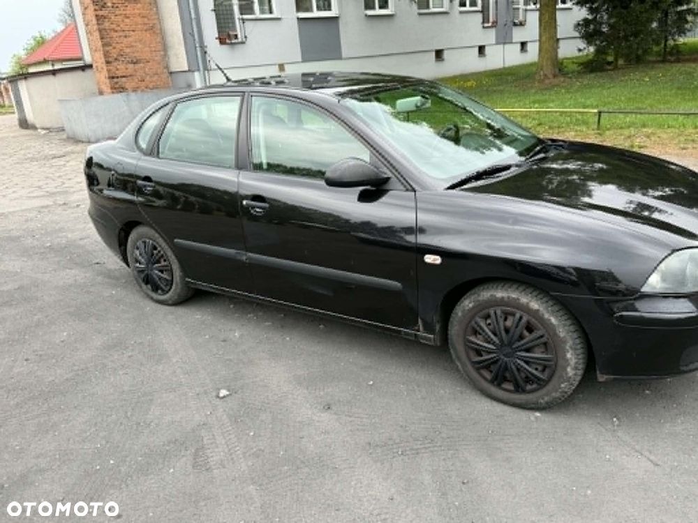 Seat Cordoba 1.4 16V Reference - 4