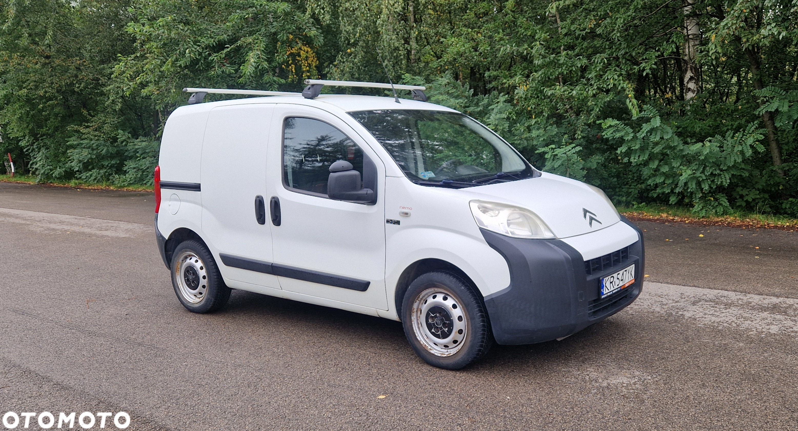 Citroën Nemo - 4