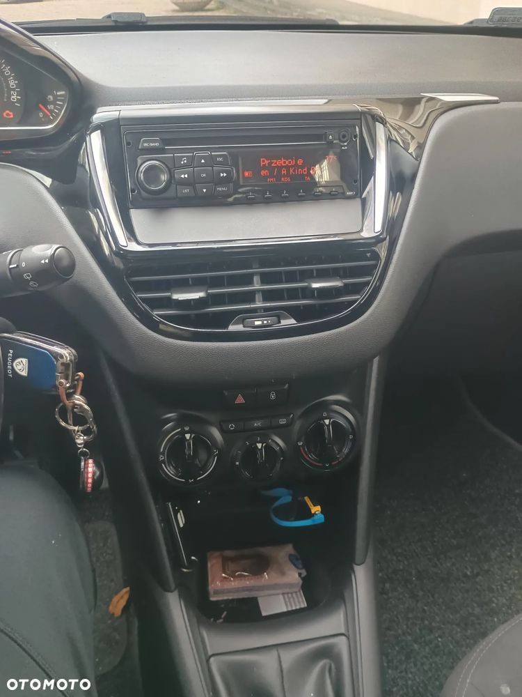 Peugeot 208 1.4 VTi Access - 7
