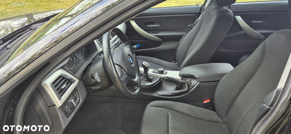 BMW Seria 4 418d - 18