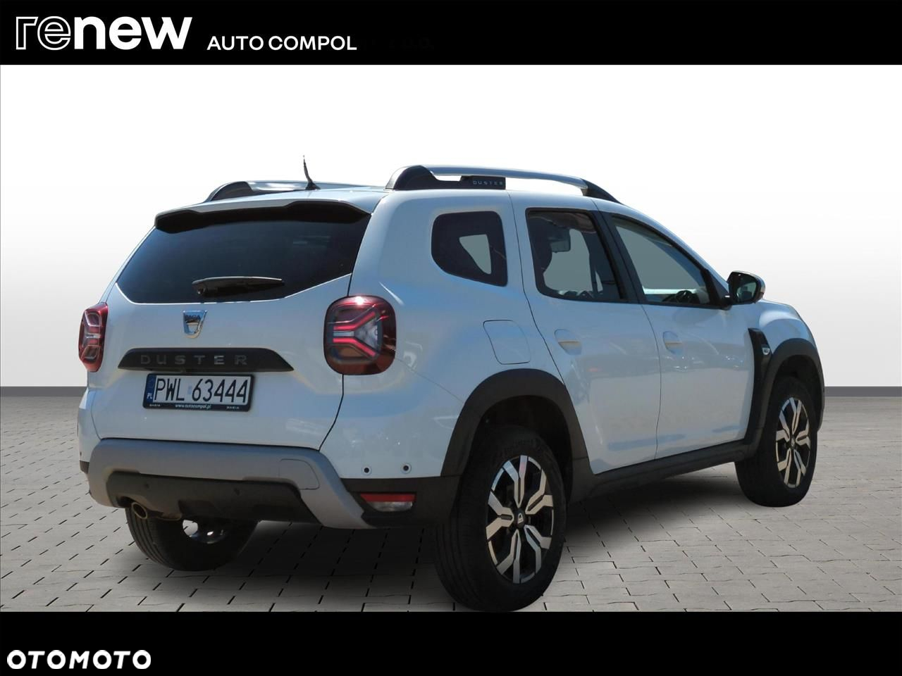 Dacia Duster 1.0 TCe Prestige - 5