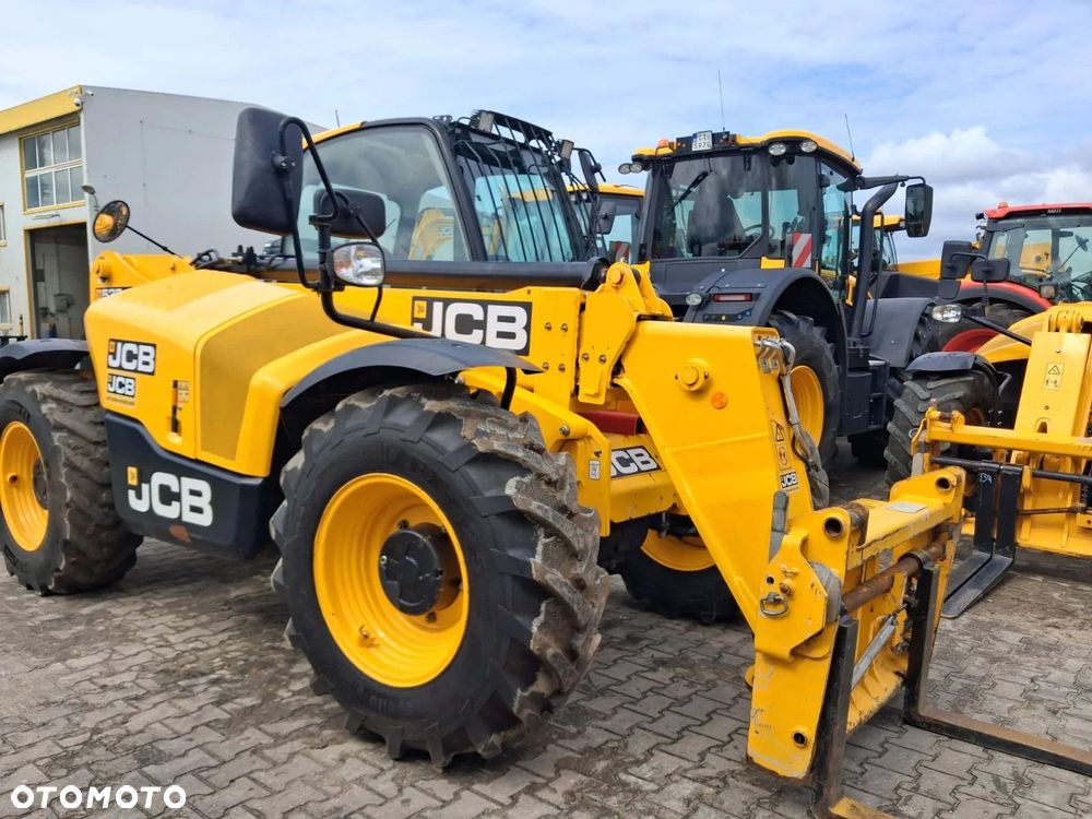 JCB 535-95 - 7
