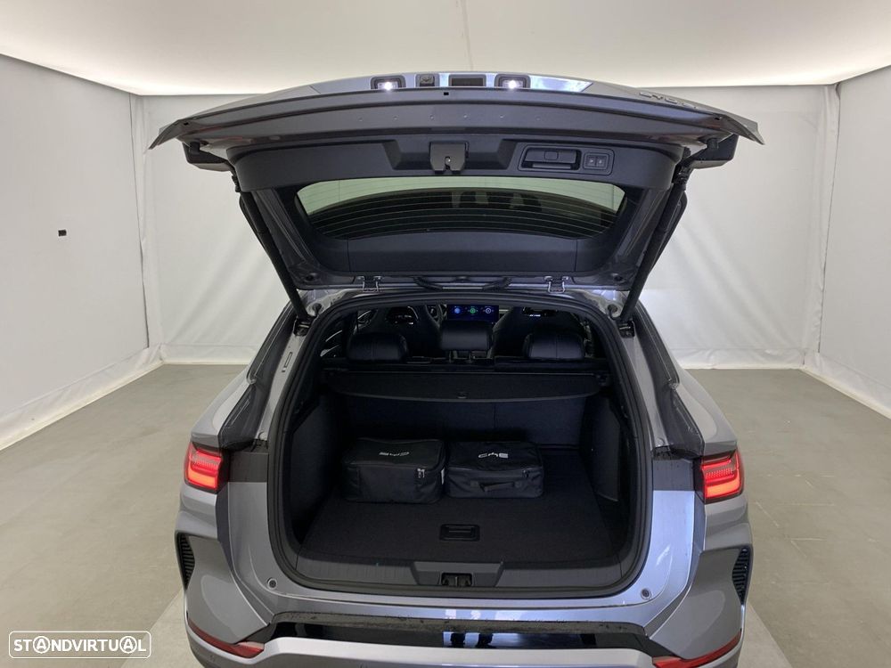 BYD Seal U 1.5 DM-i Comfort - 9