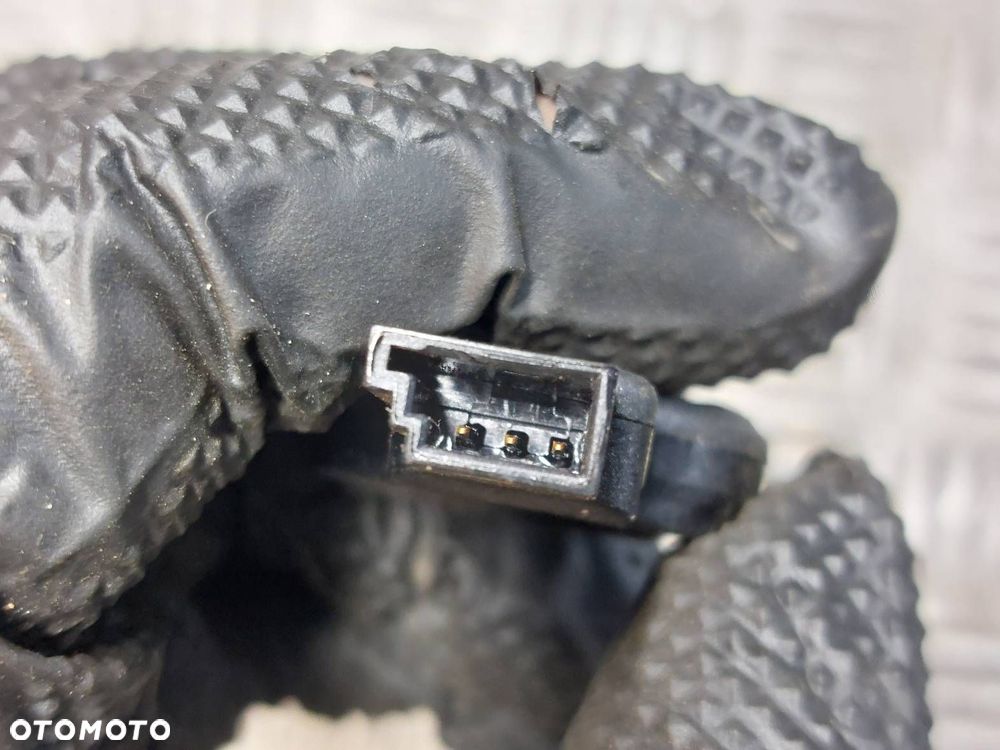 CZUJNIK SENSOR DESZCZU AUDI A6 C6 4E0955559E - 3