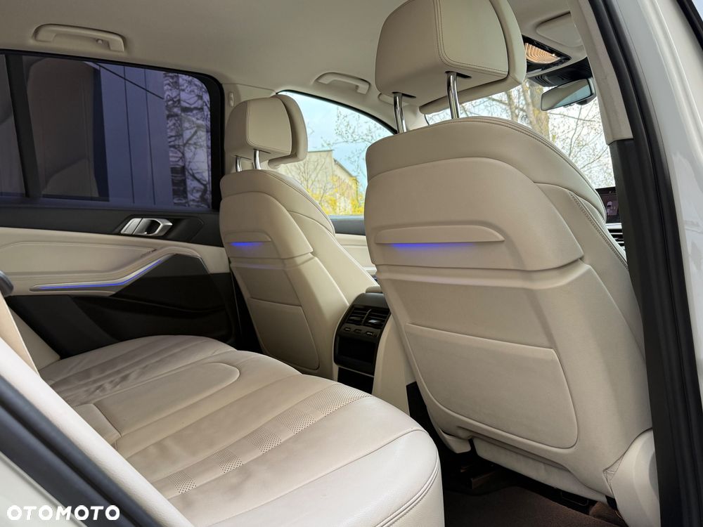 BMW X5 xDrive30d - 28
