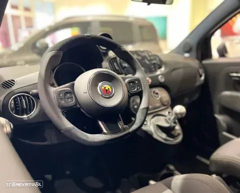 Abarth 695 1.4 T-Jet 75 Anniversário - 13