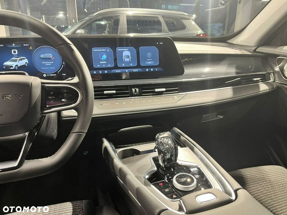 Chery Tiggo 7 - 14