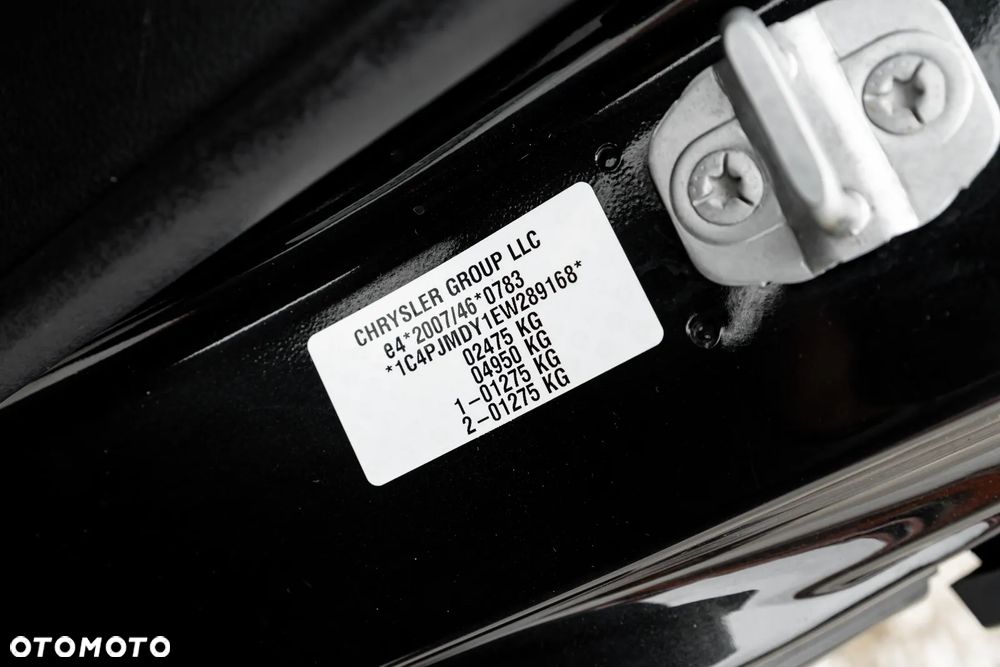 Jeep Cherokee 2.0 MJD Active Drive I Limited - 26