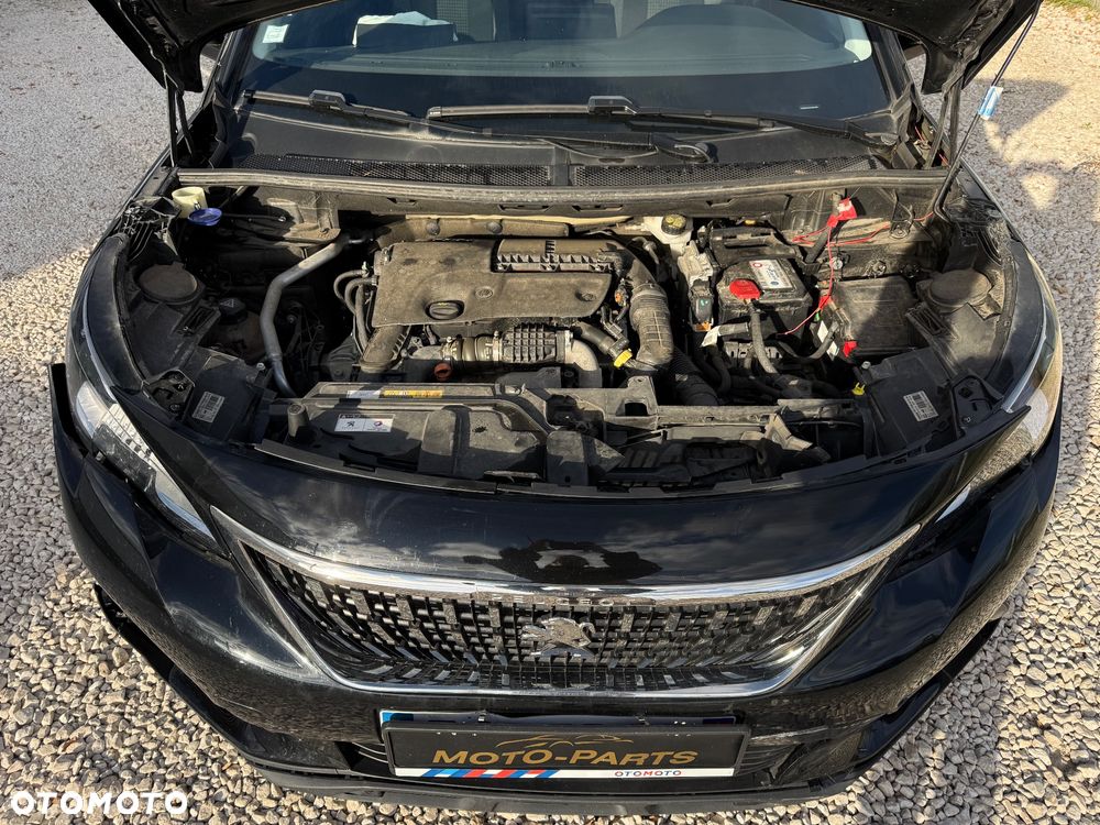 Peugeot 3008 - 18