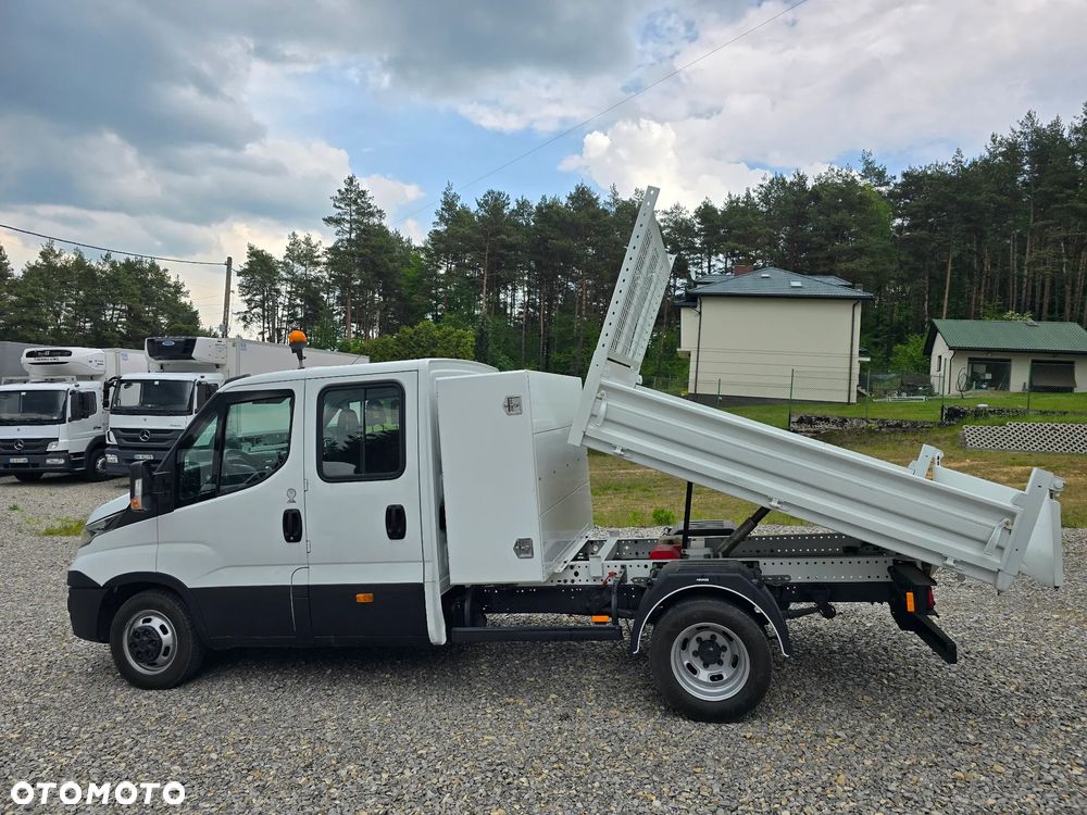 Iveco Daily - 12