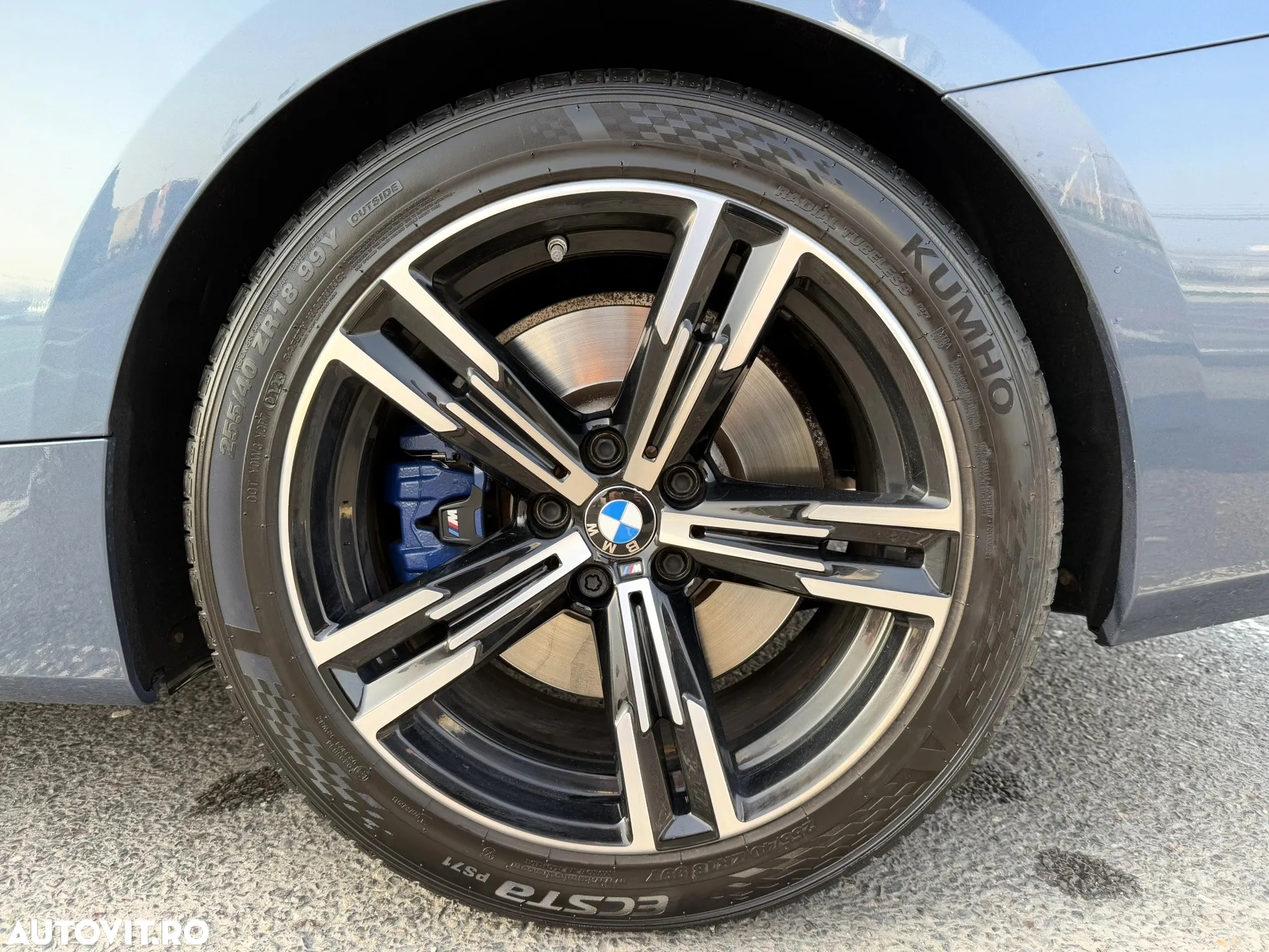 BMW Seria 4 430i Coupe M Sport - 16
