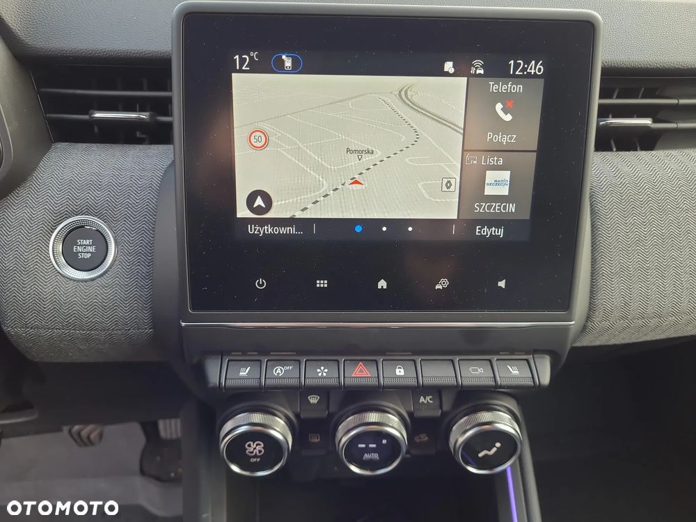 Renault Clio 1.0 TCe Techno - 20