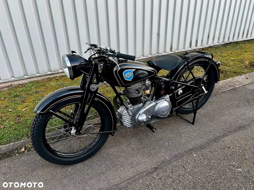 NSU 251 - 2