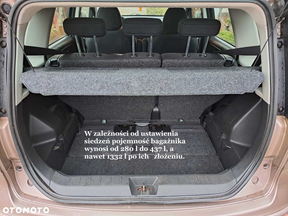 Nissan Note - 7