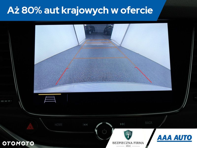 Opel Astra - 10