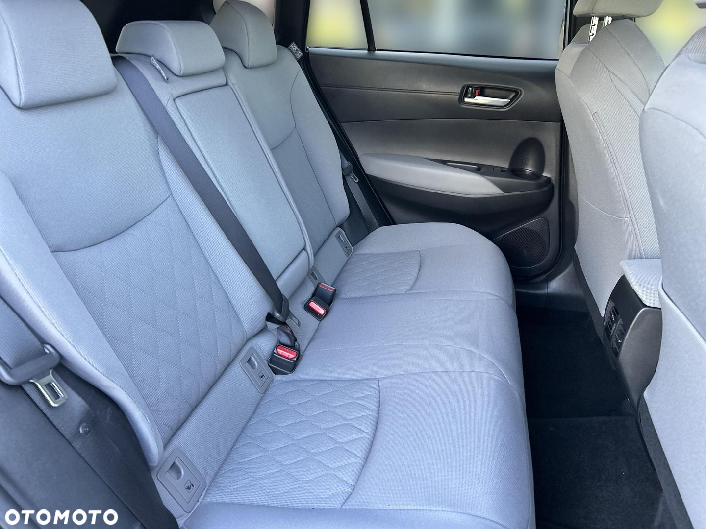 Toyota Corolla Cross 2.0 Hybrid Style - 23
