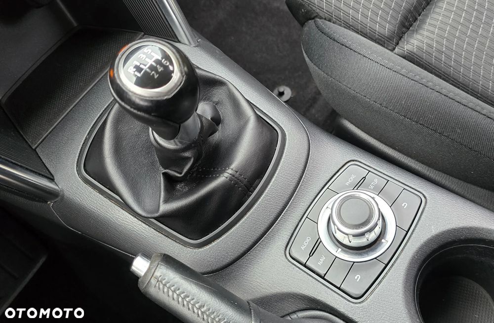 Mazda CX-5 SKYACTIV-G 165 Exclusive-Line - 23